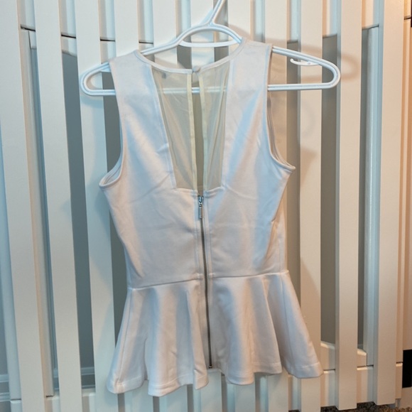 Women’s fancy tank top - Picture 2 of 3